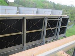 Image 1200 Ton MARLEY Cooling Tower - 5 from Bid-on-Equipment.com