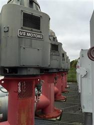 Image 1200 Ton MARLEY Cooling Tower - 6 from Bid-on-Equipment.com
