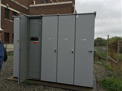 Image 1200 Ton MARLEY Cooling Tower - 7 from Bid-on-Equipment.com