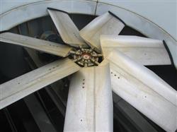Image 1200 Ton MARLEY Cooling Tower - 9 from Bid-on-Equipment.com