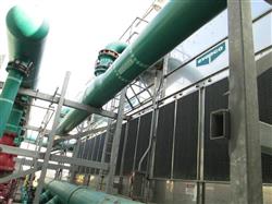 Image 800 Ton EVAPCO Cooling Tower - 2 from Bid-on-Equipment.com