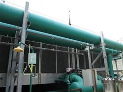 Image 800 Ton EVAPCO Cooling Tower - 3 from Bid-on-Equipment.com