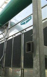 Image 800 Ton EVAPCO Cooling Tower - 4 from Bid-on-Equipment.com