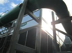 Image 800 Ton EVAPCO Cooling Tower - 1 from Bid-on-Equipment.com