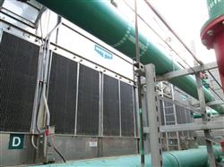 Image 800 Ton EVAPCO Cooling Tower - 6 from Bid-on-Equipment.com