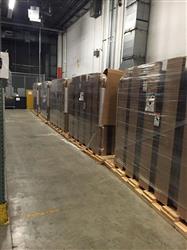 Image 20 Ton LIEBERT CRAC Upflow Unit  - 3 from Bid-on-Equipment.com