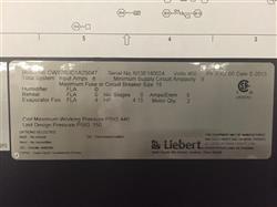 Image 20 Ton LIEBERT CRAC Upflow Unit  - 4 from Bid-on-Equipment.com