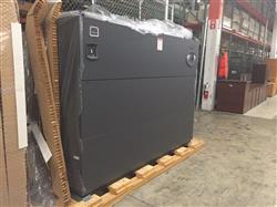 Image 20 Ton LIEBERT CRAC Upflow Unit  - 1 from Bid-on-Equipment.com