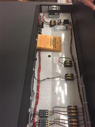 Image 20 Ton LIEBERT CRAC Upflow Unit  - 5 from Bid-on-Equipment.com
