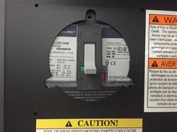 Image 20 Ton LIEBERT CRAC Upflow Unit  - 7 from Bid-on-Equipment.com