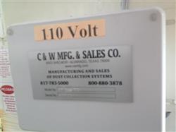 Image C&W Silo Dust Collector - 2 from Bid-on-Equipment.com