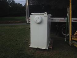 Image C&W Silo Dust Collector - 5 from Bid-on-Equipment.com