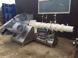 Image WENGER Pet and Fish Feed Extruder - 1 from Bid-on-Equipment.com