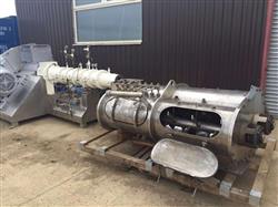 Image WENGER Pet and Fish Feed Extruder - 2 from Bid-on-Equipment.com