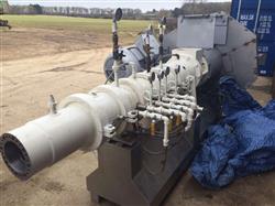 Image WENGER Pet and Fish Feed Extruder - 5 from Bid-on-Equipment.com