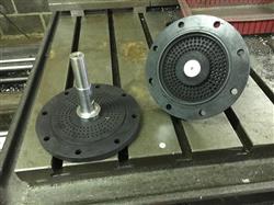 Image WENGER Pet and Fish Feed Extruder - 6 from Bid-on-Equipment.com