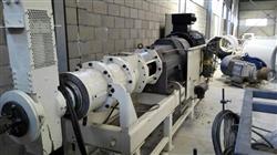 Image WENGER Twin Screw Extruder - 1 from Bid-on-Equipment.com