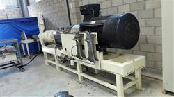 Image WENGER Twin Screw Extruder - 2 from Bid-on-Equipment.com