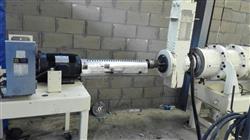 Image WENGER Twin Screw Extruder - 3 from Bid-on-Equipment.com
