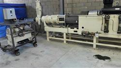 Image WENGER Twin Screw Extruder - 4 from Bid-on-Equipment.com