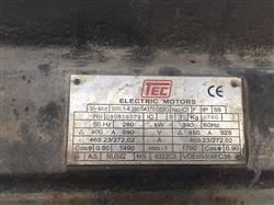 Image WENGER Twin Screw Extruder - 5 from Bid-on-Equipment.com