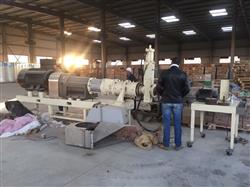 Image WENGER Twin Screw Extruder - 8 from Bid-on-Equipment.com
