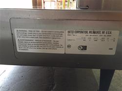 Image HATCO Sal-1 Salamander Broiler - 2 from Bid-on-Equipment.com