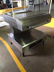 Image HATCO Sal-1 Salamander Broiler - 1 from Bid-on-Equipment.com
