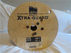 Image ALPHA WIRE 2175 100