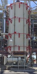 Image UNIFLUX Hot Oil Heater - Installed, But Never Used - 1 from Bid-on-Equipment.com