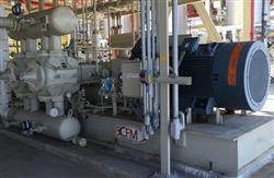 Image 800 HP ARIEL Industrial Compressor - 1 from Bid-on-Equipment.com