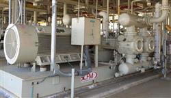 Image 800 HP ARIEL Industrial Compressor - 4 from Bid-on-Equipment.com
