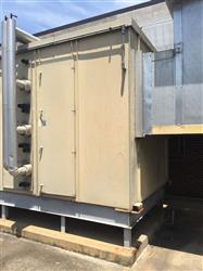 Image TRANE Air Handling Unit - 2 from Bid-on-Equipment.com