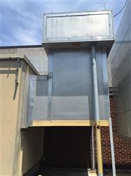 Image TRANE Air Handling Unit - 3 from Bid-on-Equipment.com