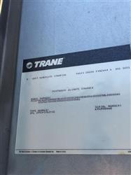 Image TRANE Air Handling Unit - 6 from Bid-on-Equipment.com