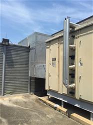 Image TRANE Air Handling Unit - 8 from Bid-on-Equipment.com