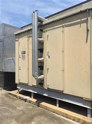 Image TRANE Air Handling Unit - 1 from Bid-on-Equipment.com