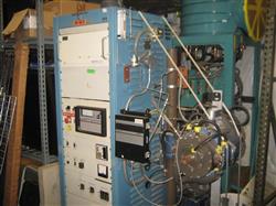 Image THERMAL TECHNOLOGY-ASTRO Graphite Vacuum Furnace - Model 1000 - 3 from Bid-on-Equipment.com