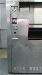 Image CUTLER Commercial Rotating Oven - 16 Pan, 5 Rack - 2 from Bid-on-Equipment.com
