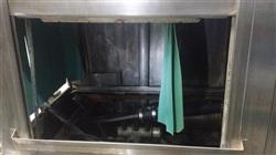 Image HOBART CRS86 Conveyor Rack Commercial Dishwasher with Tank Heater - 11 from Bid-on-Equipment.com