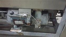 Image HOBART CRS86 Conveyor Rack Commercial Dishwasher with Tank Heater - 14 from Bid-on-Equipment.com