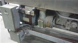 Image HOBART CRS86 Conveyor Rack Commercial Dishwasher with Tank Heater - 15 from Bid-on-Equipment.com