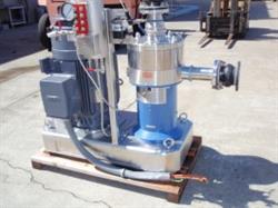 Image IKA WORKS 2000 Series Colloid Mill - 1 from Bid-on-Equipment.com