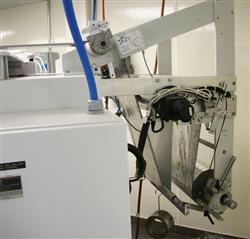 Image OMAG C3 (4) Vertical Continuous Packaging Machine for Bags - 2 from Bid-on-Equipment.com