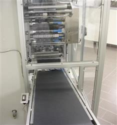 Image OMAG C3 (4) Vertical Continuous Packaging Machine for Bags - 4 from Bid-on-Equipment.com