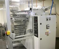 Image OMAG C3 (4) Vertical Continuous Packaging Machine for Bags - 5 from Bid-on-Equipment.com