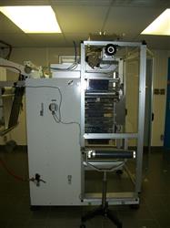 Image OMAG C3 (4) Vertical Continuous Packaging Machine for Bags - 6 from Bid-on-Equipment.com