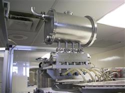 Image OMAG C3 (4) Vertical Continuous Packaging Machine for Bags - 8 from Bid-on-Equipment.com