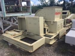 Image JEFFREY Hammermill - 1 from Bid-on-Equipment.com