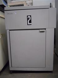 Image TALLY GENICOM M6308 Line Printer - 1 from Bid-on-Equipment.com